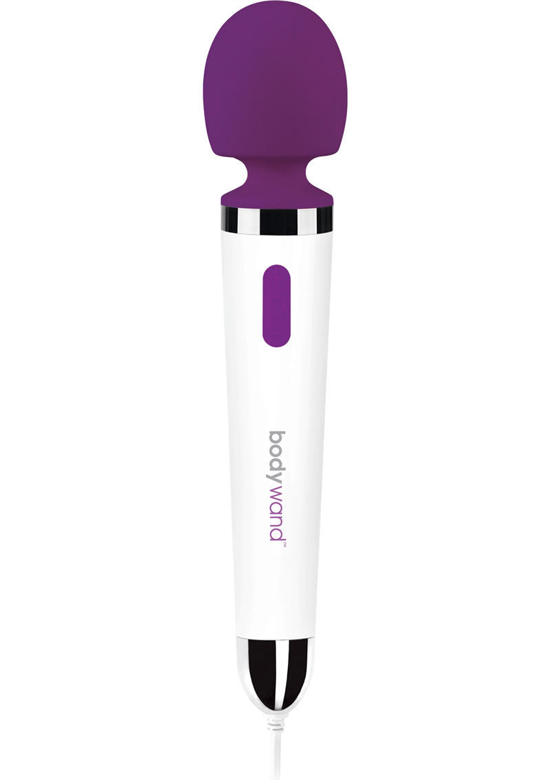 Bodywand Multi Function Massager by XGEN from LoveMart Co.
