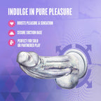 Naturally Yours - Bling - Sparkling by Blush from LoveMart Co.