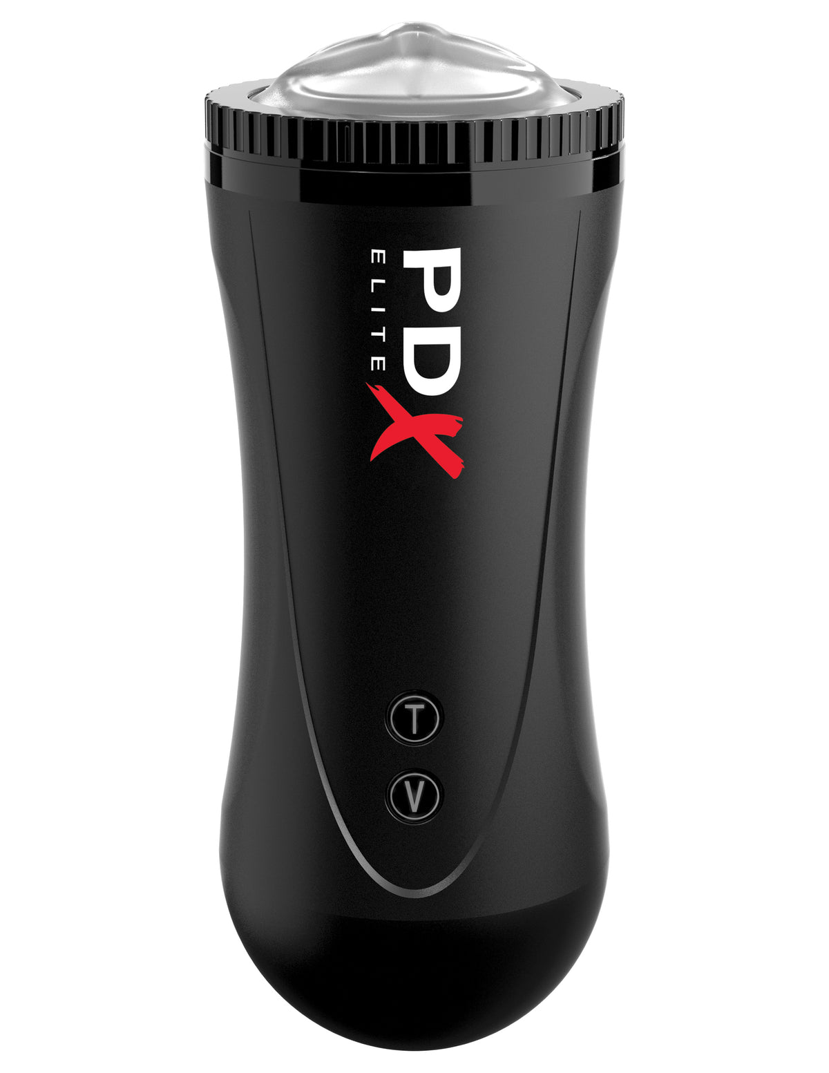Pdx Elite Moto Stroker by Pipedream from LoveMart Co.