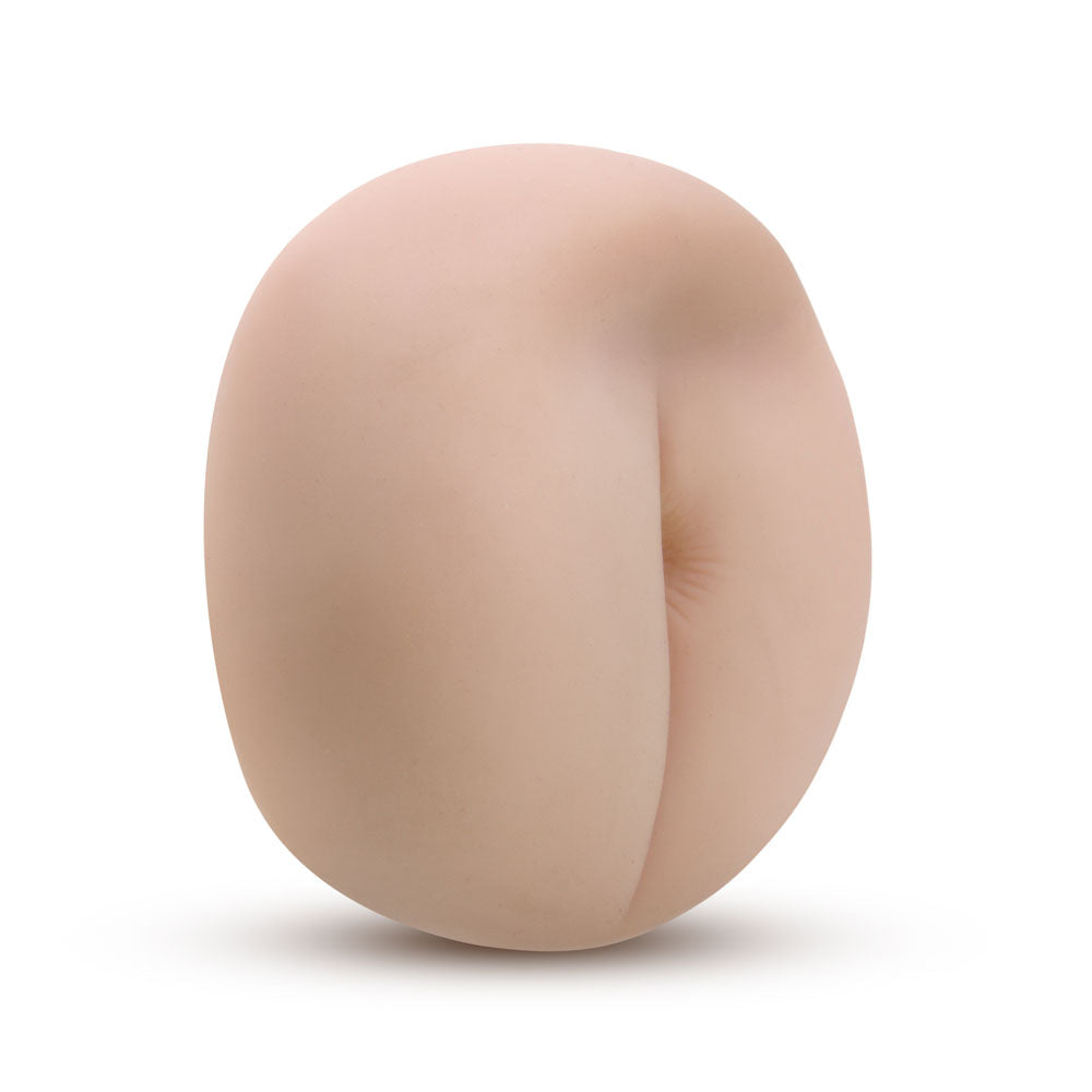 Performance - Universal Pump Sleeve - Anal - Vanilla by Blush from LoveMart Co.