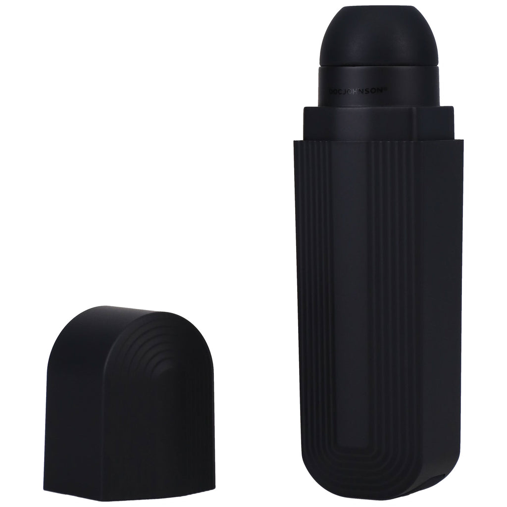 This Product Sucks - Sucking Clitoral Stimulator - Rechargeable by Doc Johnson from LoveMart Co.
