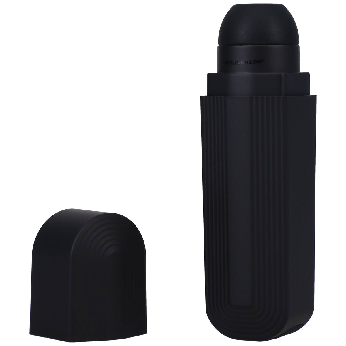This Product Sucks - Sucking Clitoral Stimulator - Rechargeable by Doc Johnson from LoveMart Co.