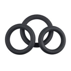 3 Ring Circus by Evolved Novelties from LoveMart Co.