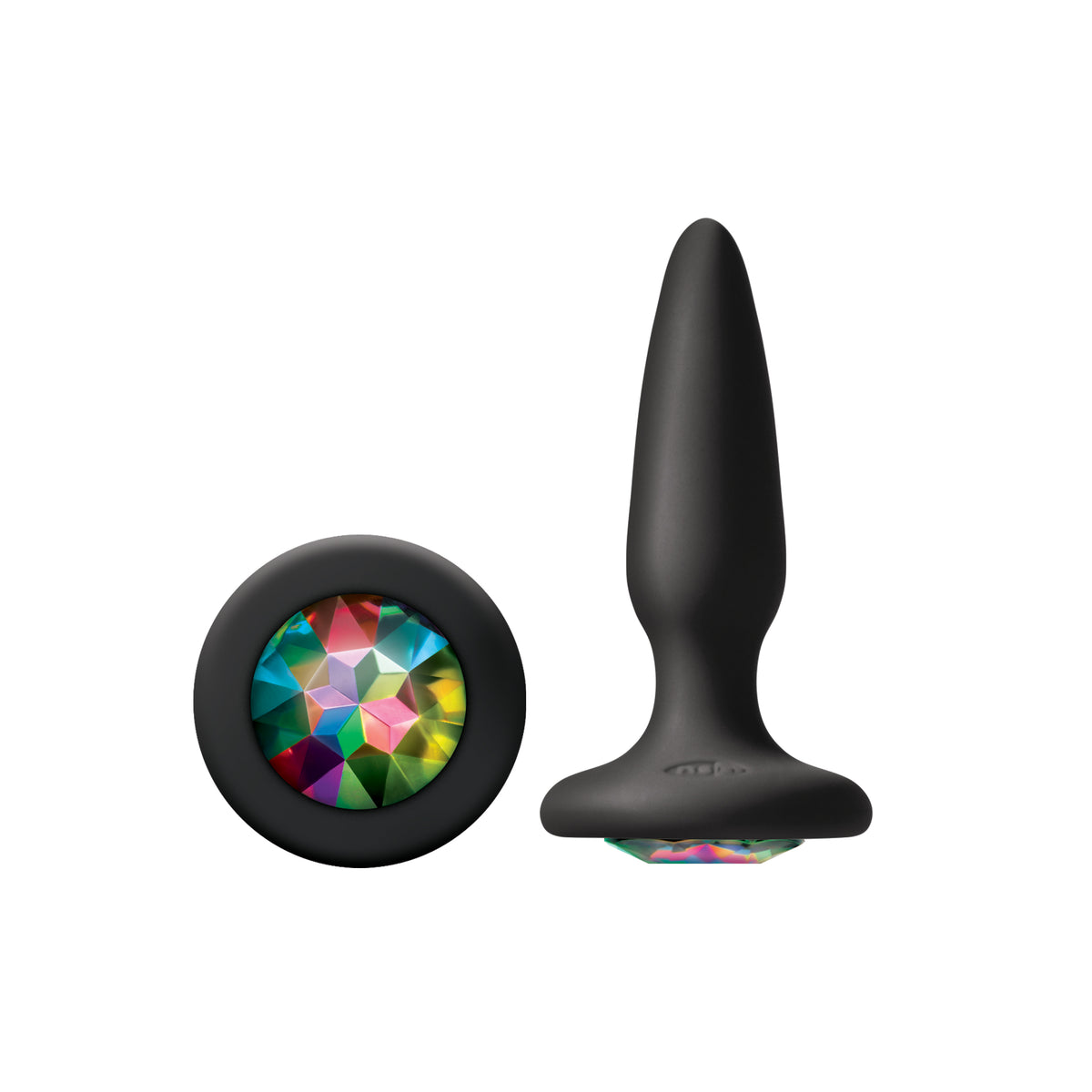 Glams Mini - Rainbow Gem by nsnovelties from LoveMart Co.