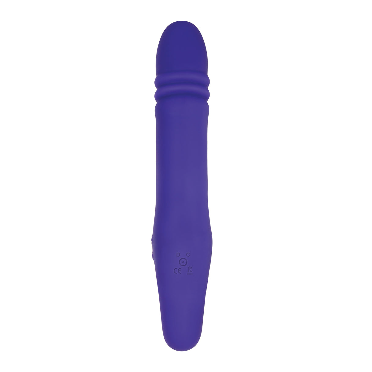 Eve's Ultimate Thrusting Strapless Strap-on by Evolved Novelties from LoveMart Co.