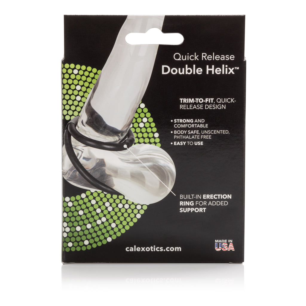 Double Helix by CalExotics from LoveMart Co.