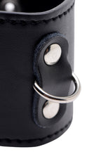 2 Inch Ball Stretcher with D-Ring by XR Brands from LoveMart Co.