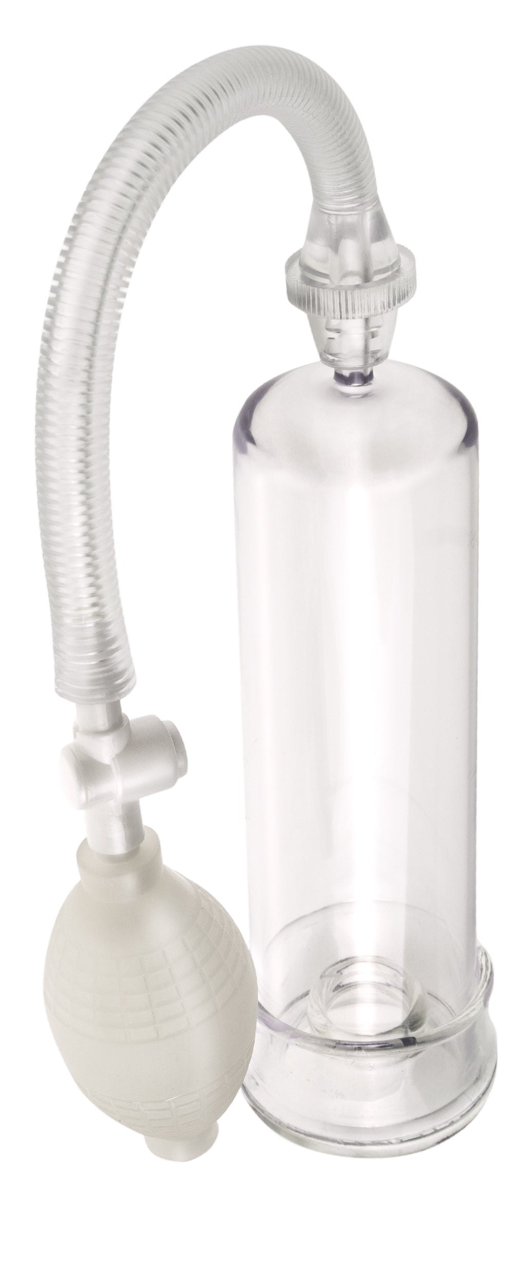 Pump Worx Beginners Power Pump by Pipedream from LoveMart Co.