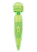 Bodywand Original Massager - Glow in the by XGEN from LoveMart Co.
