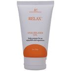 Relax - Anal Relaxer for Everyone - 2 Oz. - Boxed by Doc Johnson from LoveMart Co.