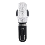 Thrill Ride /clear by Evolved Novelties from LoveMart Co.