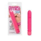 Shanes World Sorority Screw Vibe by CalExotics from LoveMart Co.