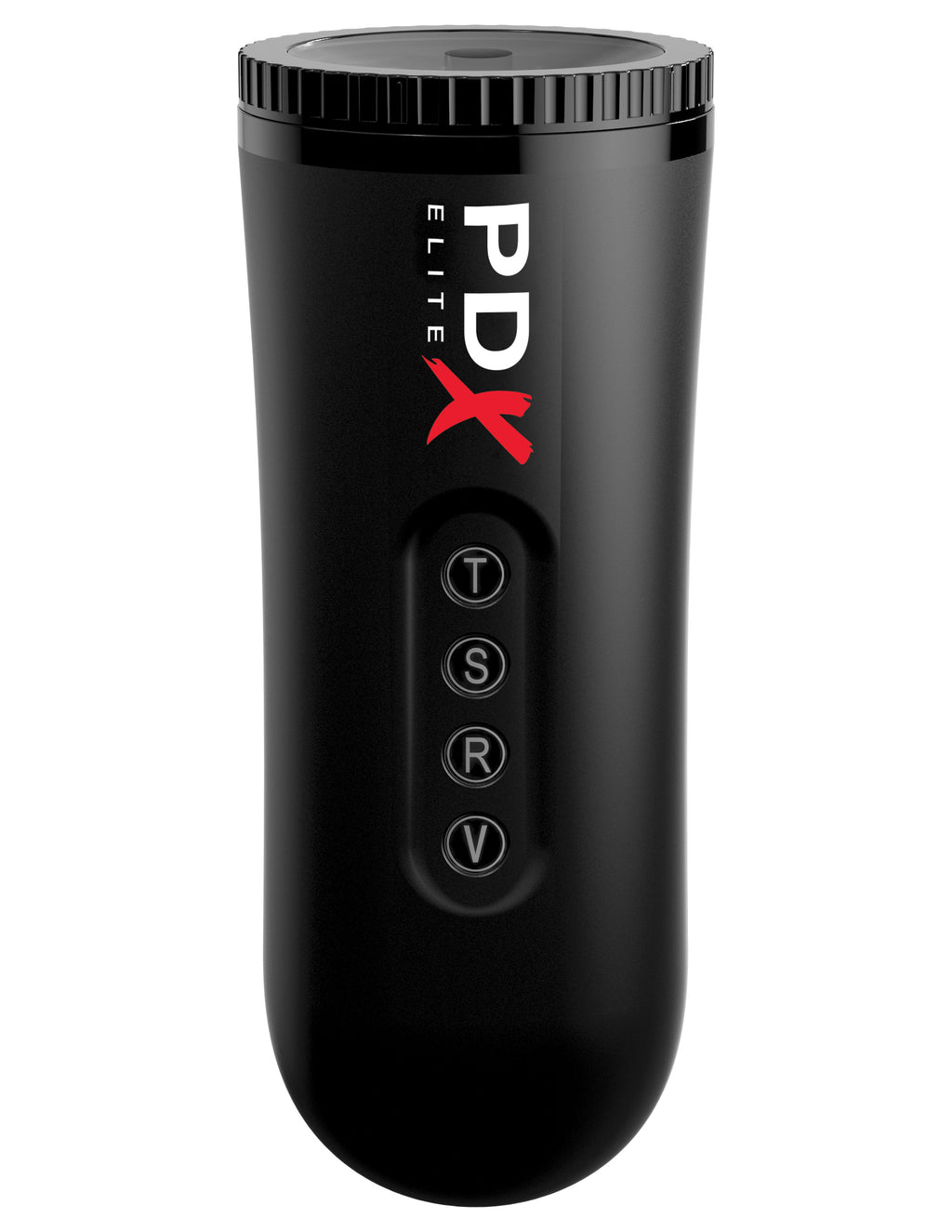 Pdx Elite Moto Blower by Pipedream from LoveMart Co.
