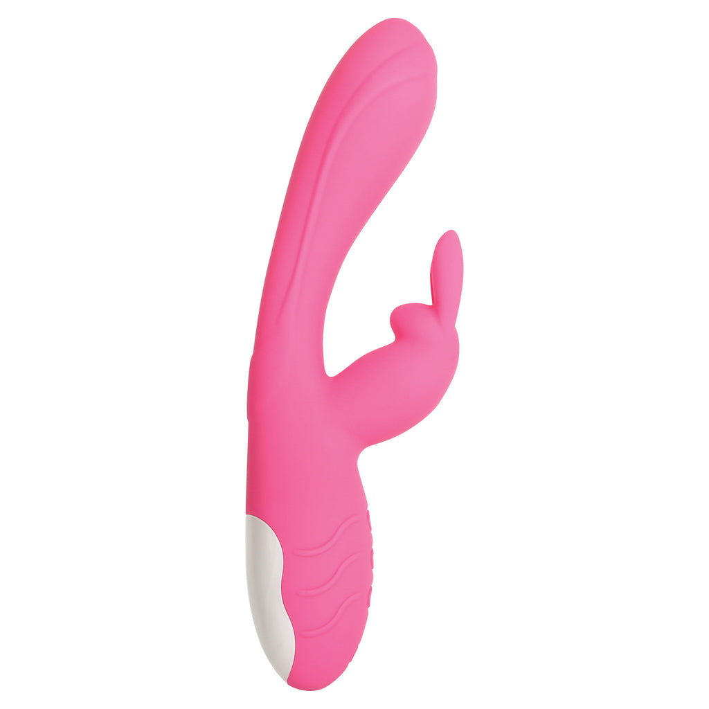 Bunny Kisses by Evolved Novelties from LoveMart Co.
