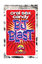 Bj Blast - 3 Pack by Pipedream from LoveMart Co.
