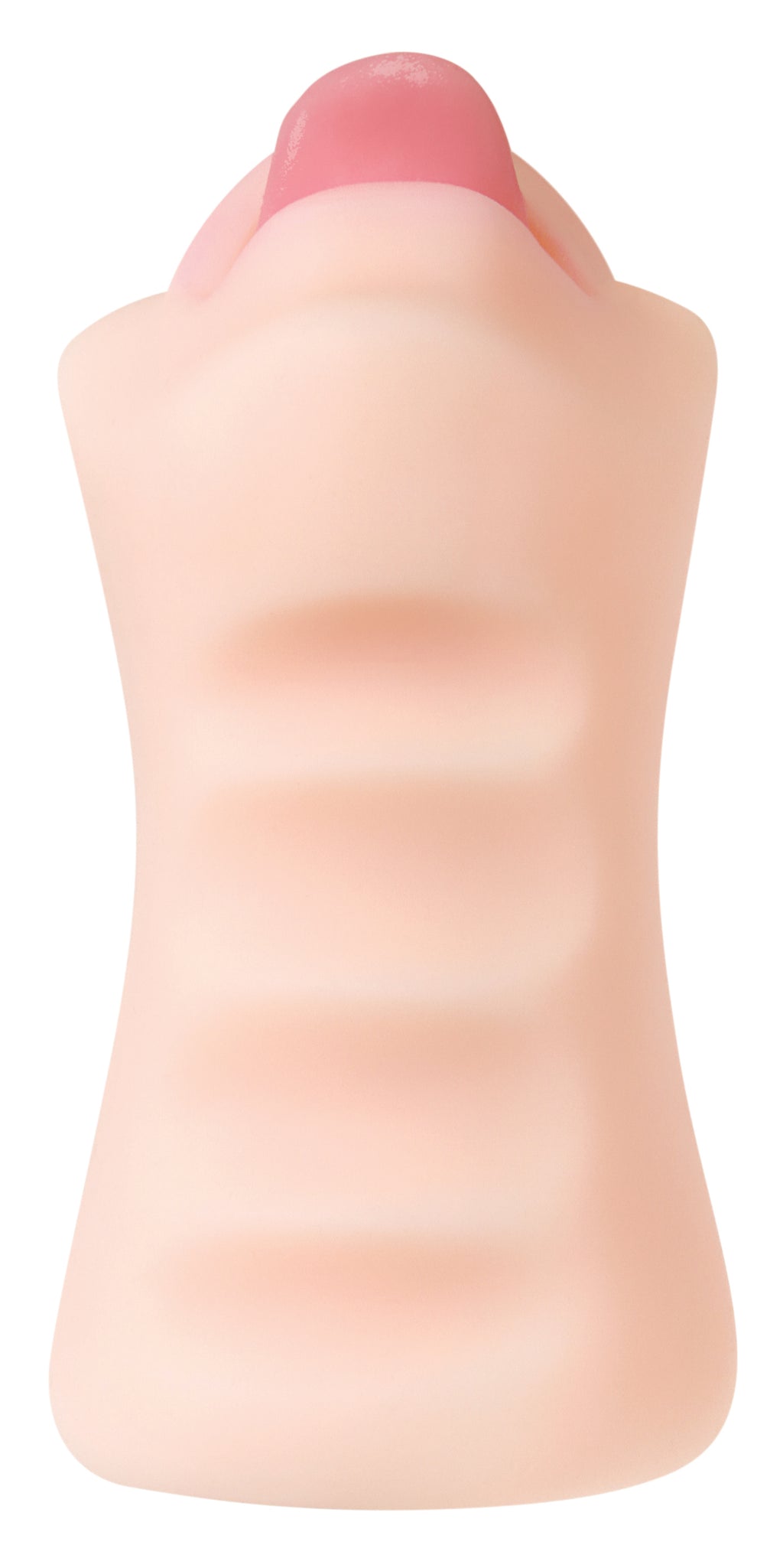Real Mouth Stroker by Evolved Novelties from LoveMart Co.