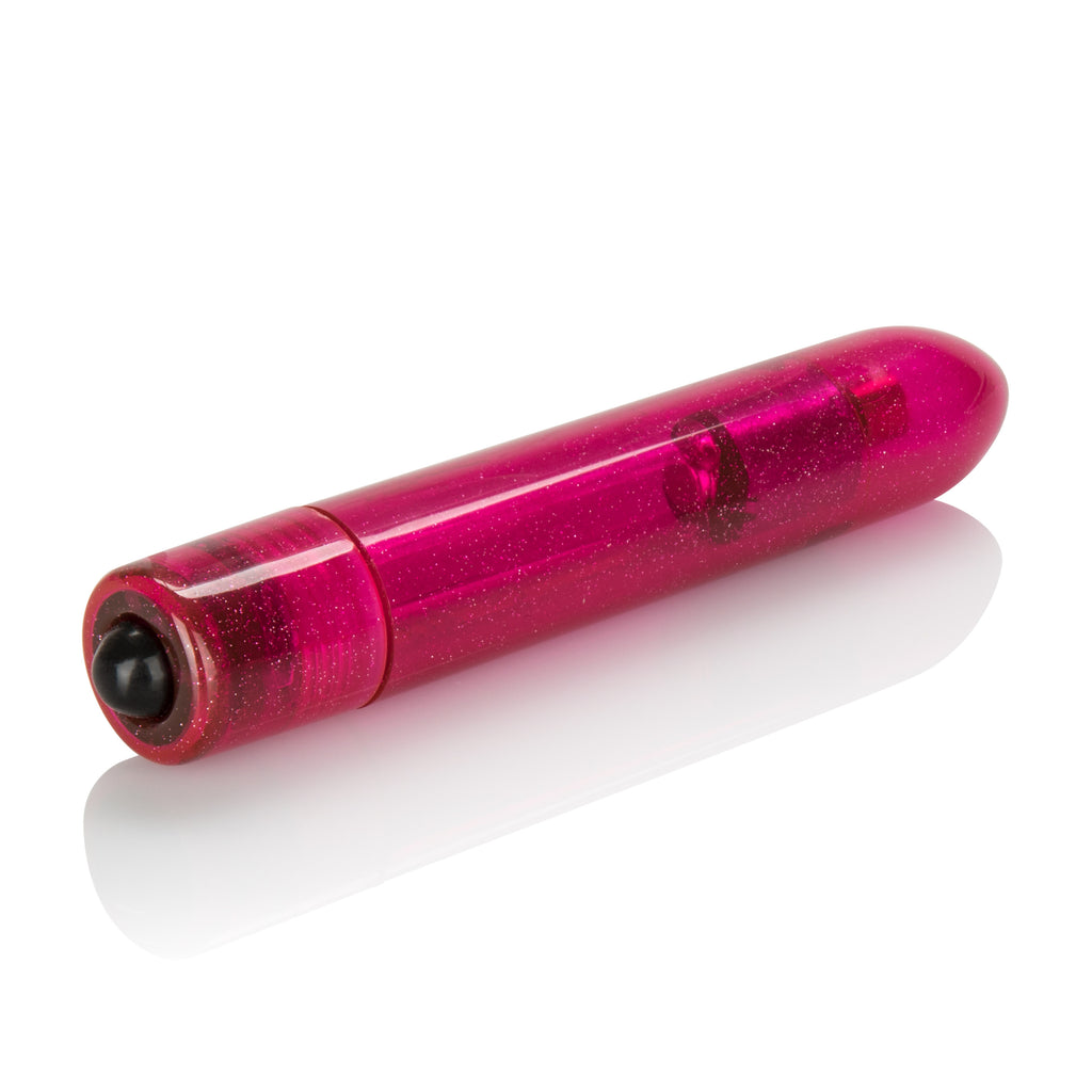 Shane's World Sparkle Bullet by CalExotics from LoveMart Co.