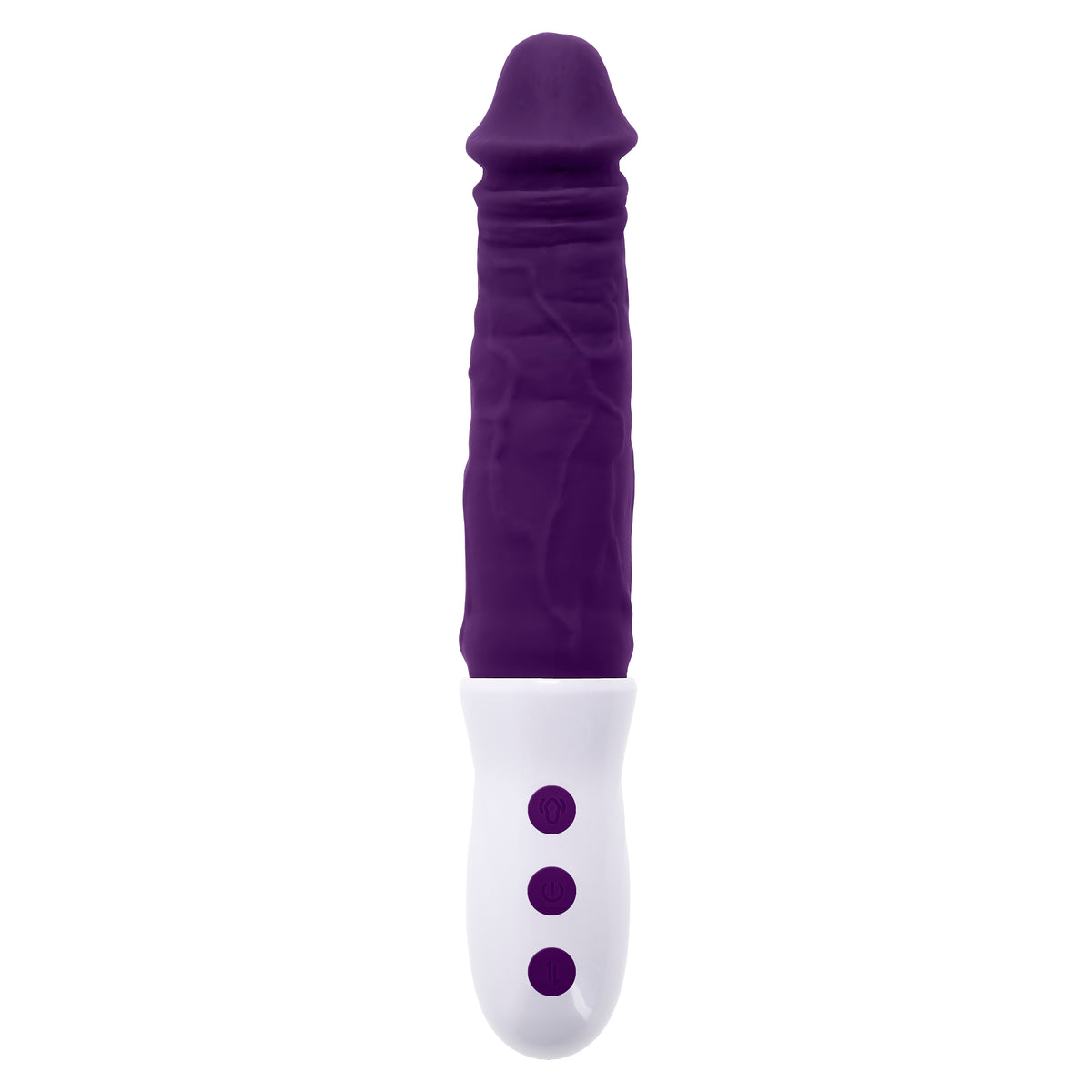 Plum Thrust by Evolved Novelties from LoveMart Co.