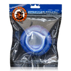 Juicy Pumper Fatty Cockring - Balls by Oxballs from LoveMart Co.