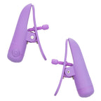 Nipple Play - Nipplettes - Rechargeable by CalExotics from LoveMart Co.