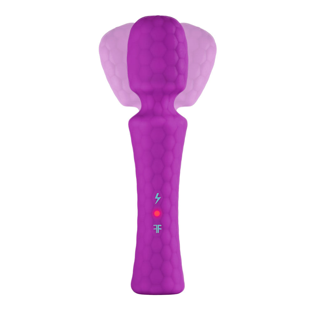 Ultra Wand by Femme Funn from LoveMart Co.