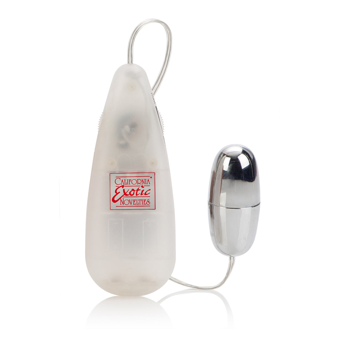 Pussy Pleaser Clit Arouser by CalExotics from LoveMart Co.