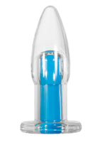 Electric by Evolved Novelties from LoveMart Co.