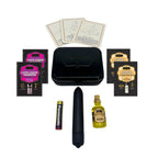 Weekender Kit Vibe Vanilla by Kama Sutra from LoveMart Co.