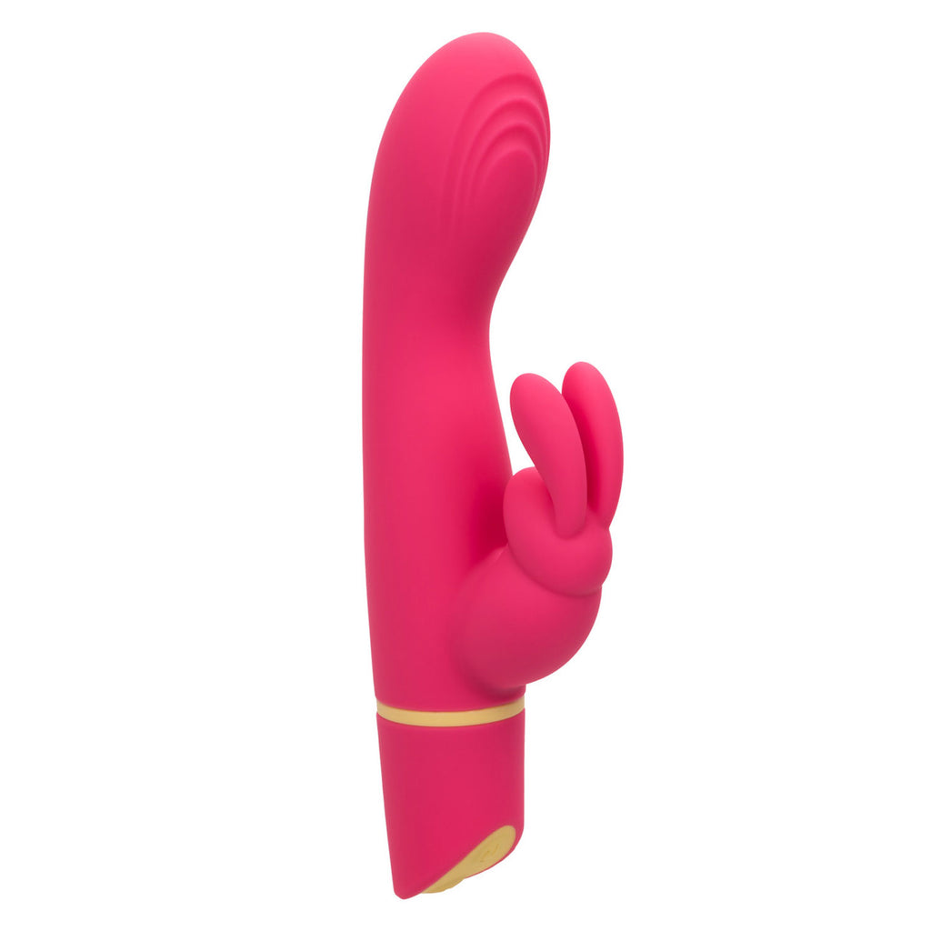 Love Bunny Vibrating "G" Bunny by CalExotics from LoveMart Co.