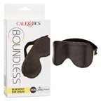 Boundless Blackout Eye Mask by CalExotics from LoveMart Co.