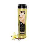 Massage Oils - Desire - 8 Fl. Oz. Vanilla by Shunga from LoveMart Co.