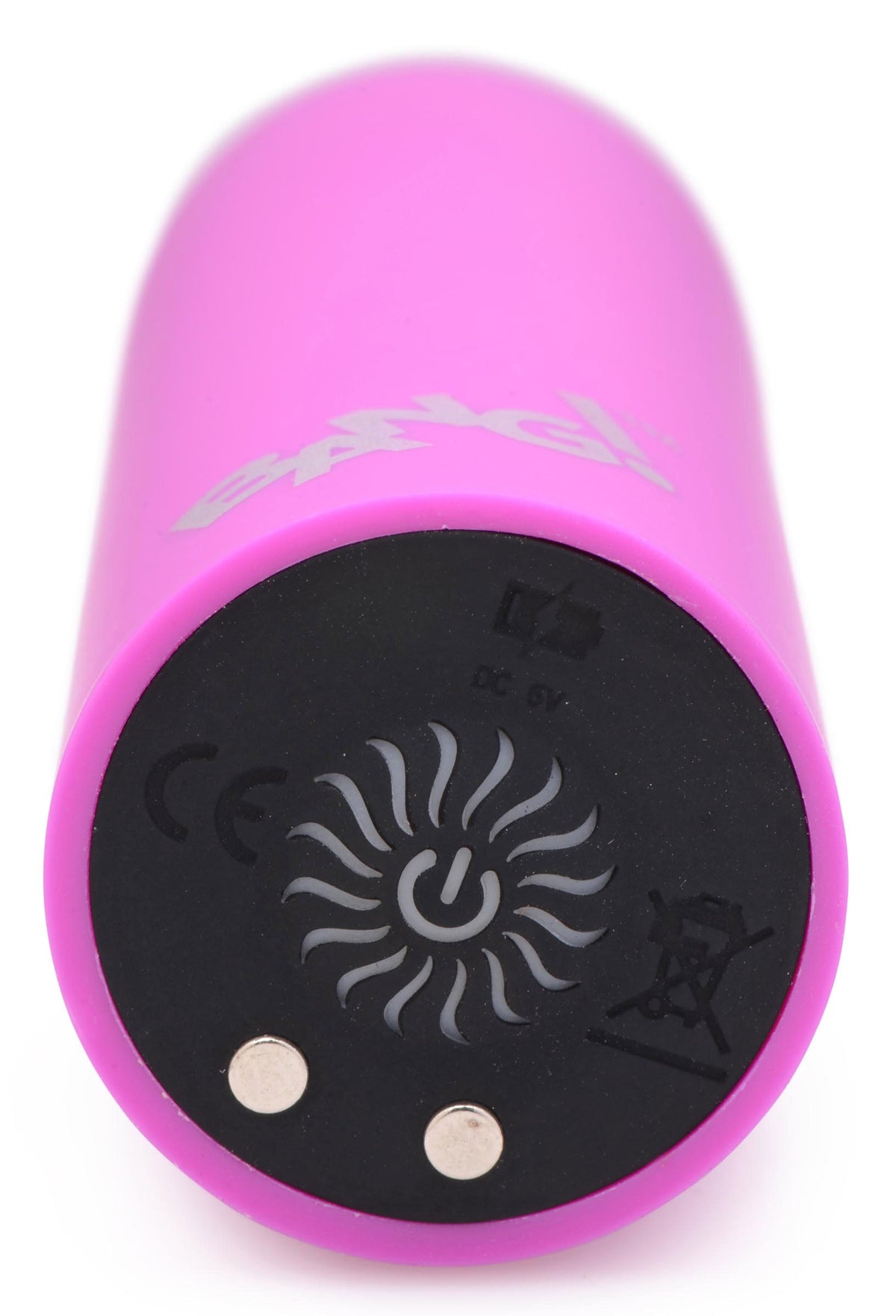 10x Mega Vibrator by XR Brands from LoveMart Co.