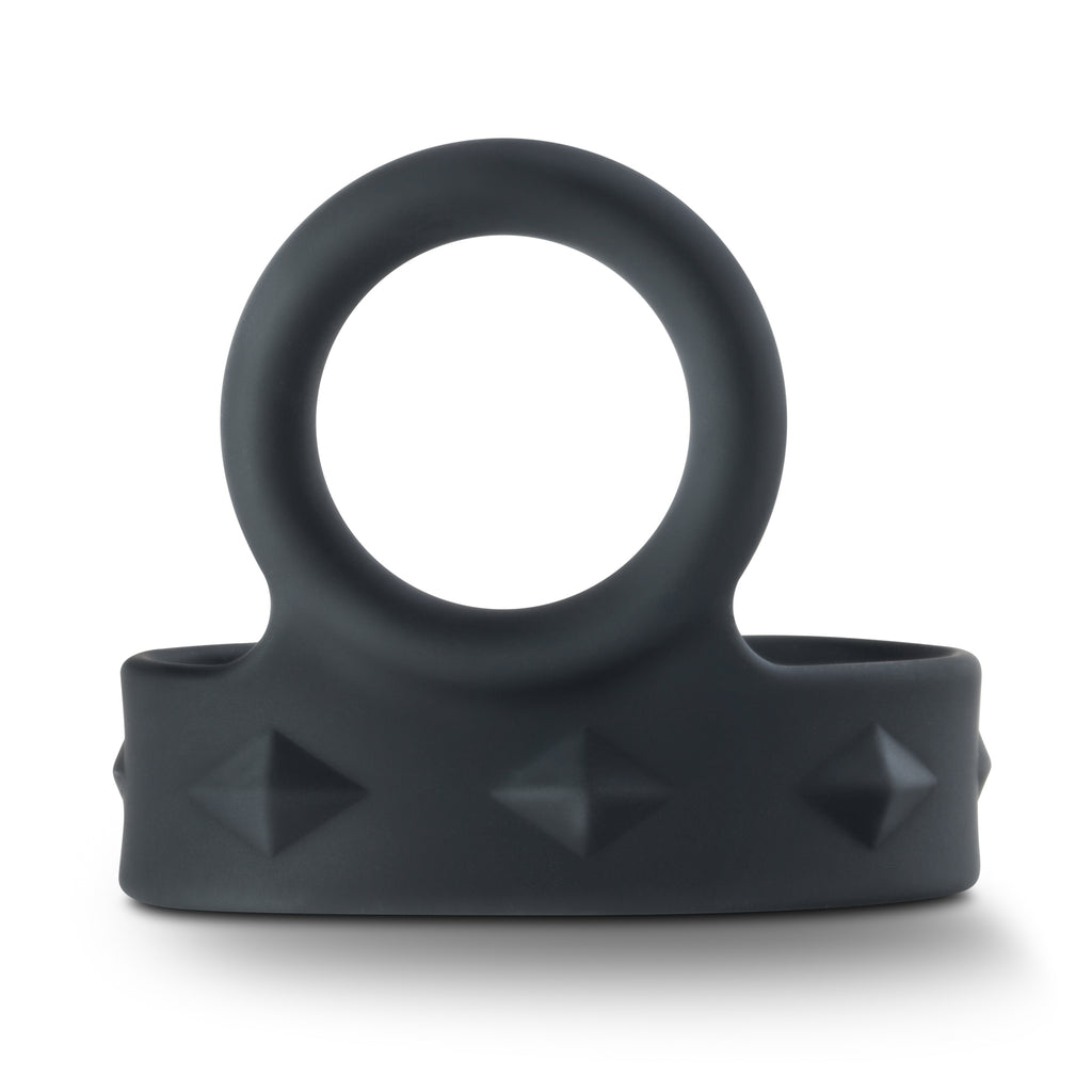 Performance - Vs6 - Silicone Cock & Ball Strap by Blush from LoveMart Co.