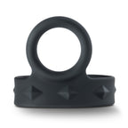 Performance - Vs6 - Silicone Cock & Ball Strap by Blush from LoveMart Co.