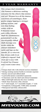 Instant-O by Evolved Novelties from LoveMart Co.