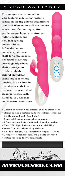Instant-O by Evolved Novelties from LoveMart Co.