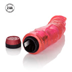 Devil Dick 8.5 Inches - Hot by CalExotics from LoveMart Co.