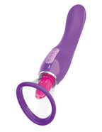 Fantasy for Her - Her Ultimate Pleasure by Pipedream from LoveMart Co.