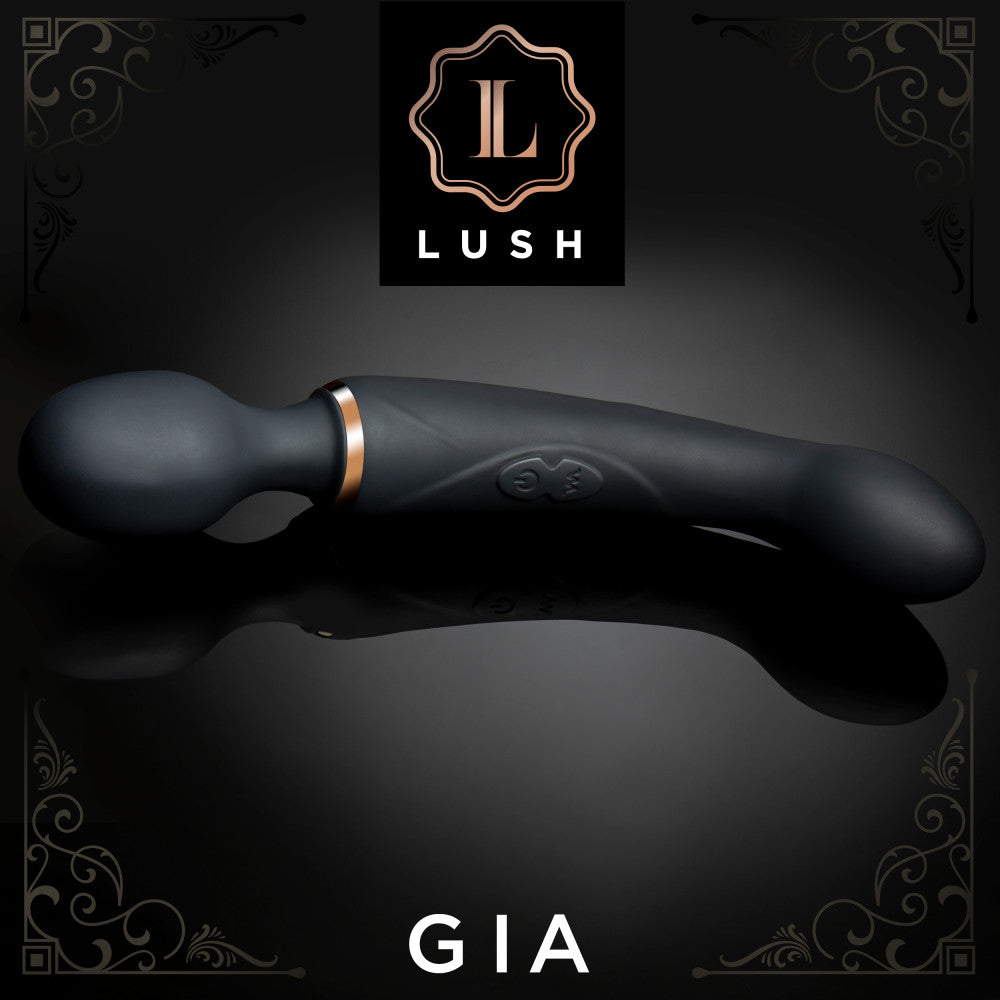 Lush - Gia by Blush from LoveMart Co.