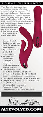 Dream by Evolved Novelties from LoveMart Co.