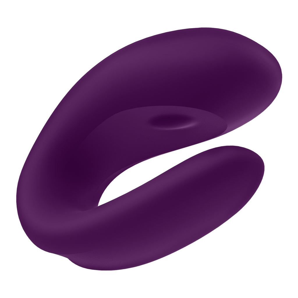 Partner Box 1 - Sexy Secret Plus Double Joy by Satisfyer from LoveMart Co.
