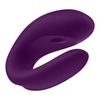 Partner Box 1 - Sexy Secret Plus Double Joy by Satisfyer from LoveMart Co.