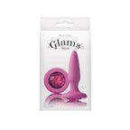 Glams Mini - Gem by nsnovelties from LoveMart Co.