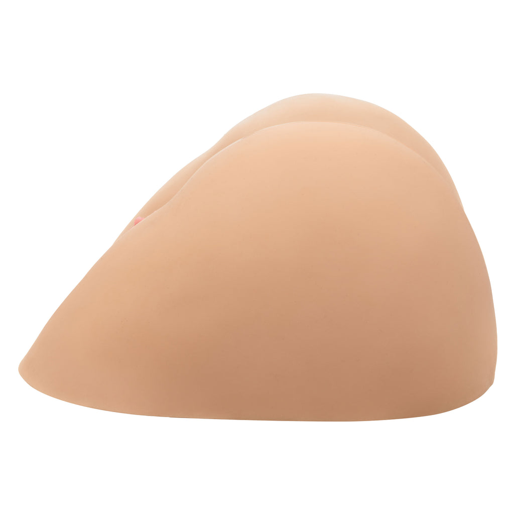 Stroke It Life-Size Ass by CalExotics from LoveMart Co.