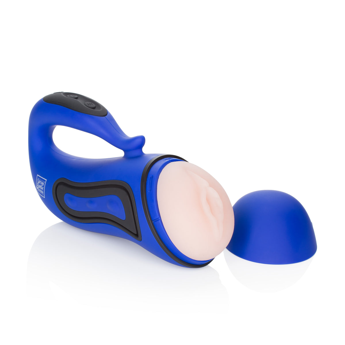 Apollo Alpha Stroker 2 - Vagina by CalExotics from LoveMart Co.
