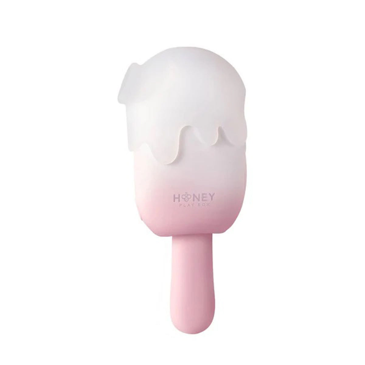 Bite Me Cream Pop Stimulator by Honey Play Box from LoveMart Co.