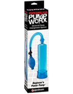 Pump Worx Beginners Power Pump by Pipedream from LoveMart Co.