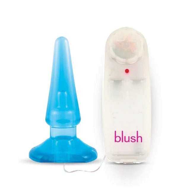 Anal Pleaser by Blush from LoveMart Co.