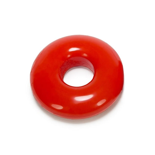 Do-Nut-2 Large Atomic Jock Cockring by Oxballs from LoveMart Co.