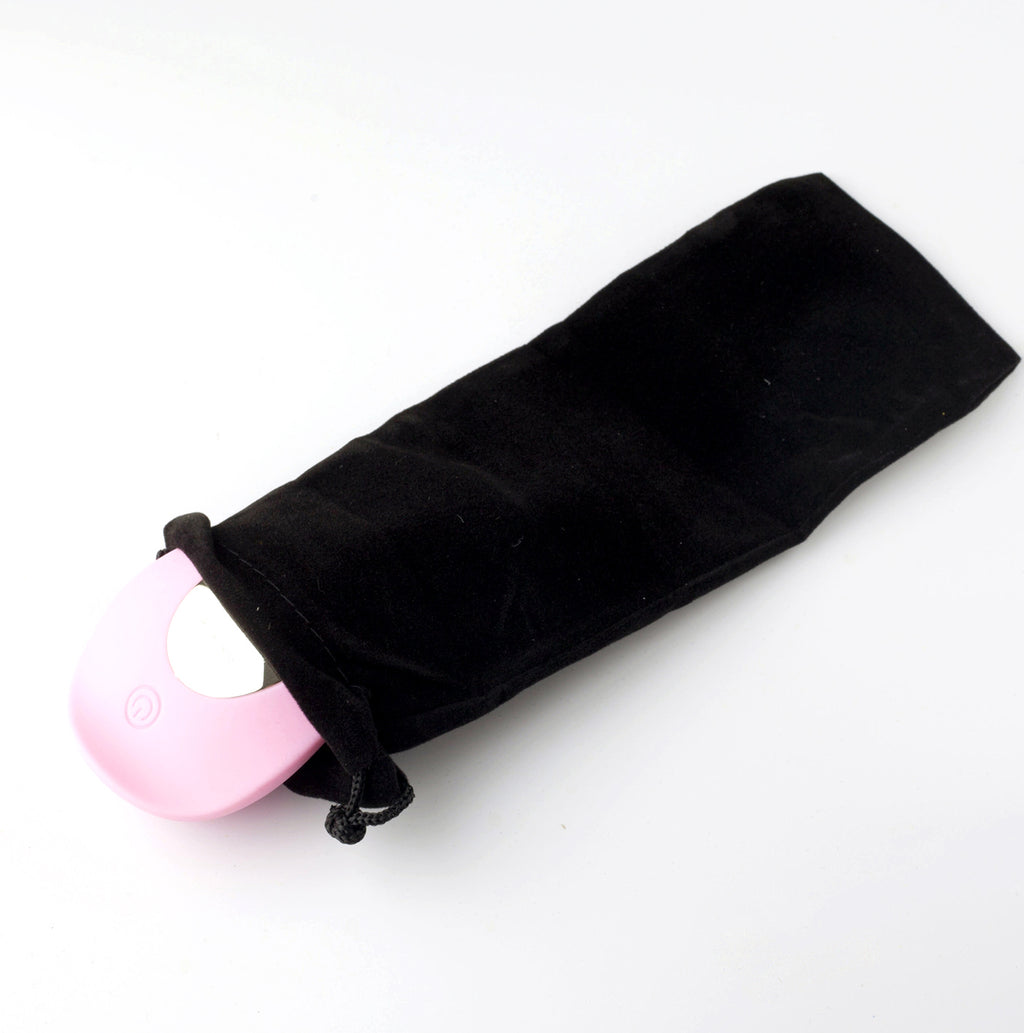 Sera Clitoral Lay-on Bullet Vibrator by Maia Toys from LoveMart Co.